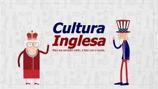 Cultura Inglesa Uberlândia - Mais que aprender inglês, é falar com o mundo.