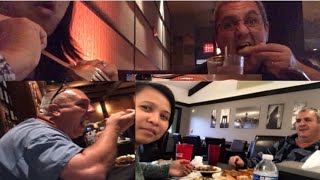 #BuhayAmerica: MUKBANG at P.F. CHANG’S RESTAURANT| LamonIsLife | mix ganap