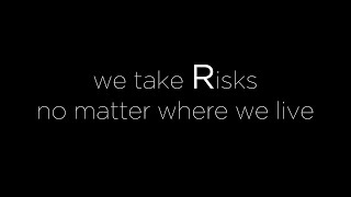 The Risk Factor: Operational Risk Management