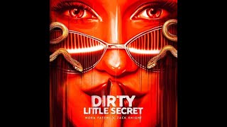 Dirty Little Secret - Zack Night & Nora Fatehi