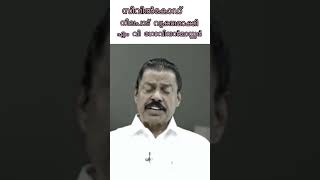 മതേതര ഇന്ത്യ നിലനിൽക്കാൻഏകീകൃത സിവിൽകോഡിനെ എതിർത്ത്‌ രംഗത്തുവരാനുള്ള സമയമായി.