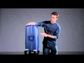 Demo video - Samsonite S'Cure