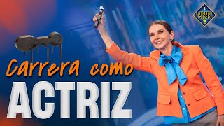 Victoria Abril: ¡50 años de carrera! - El Hormiguero