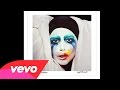 Lady Gaga - Applause (Lyrics + Demo)