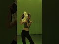 tình yêu hiện đại pilinh dance lưu chí giai 摩登爱情 劉至佳