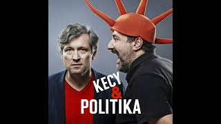 Kecy a politika 54: Kdo bude příští český prezident? - podcast