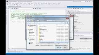 Visual Studio 2012 SQL Server Data Tools Demo