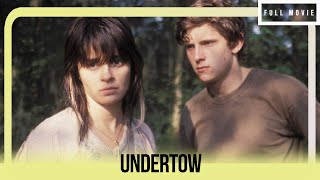 Undertow | English Full Movie | Crime Drama Film-Noir