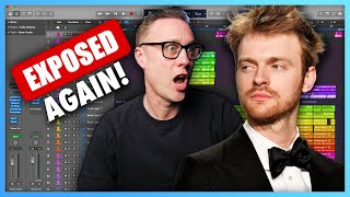 😱 EXPOSING FINNEAS' Vocal Plugins (Part 2)