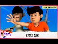 Gattu Battu | Full Episode | Cable car
