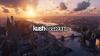 #286 KushSessions (Liquid Drum \u0026 Bass Mix)