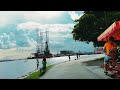 cycling in singapore —west coast park 新加坡骑脚车—西海岸公园