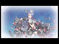 【艦これ】e4 3甲ラスダン 護衛せよ！船団輸送作戦（春風船団 多号作戦）