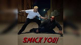 Eminem – Smack You! (Suge Knight \u0026 Ja Rule Diss) (New Leak)