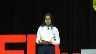 Science of Happiness - Unlocking the Secrets to a Fulfilling Life | Tvesha Ghosh | TEDxYouth@HIXS