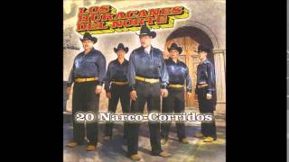 Los Huracanes Del Norte - La Estampa Del Escorpión [Audio]