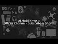 ALMADENmusic Official Channel