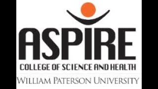 ASPIRE @WPUNJ introduction