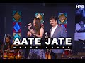 Aate Jaate | Maine Pyar Kiya | Mayur Soni | Yogen Parekh & Payal Vaidya