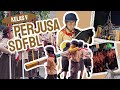 PERJUSA | PERKEMAHAN JUMAT SABTU KLS V (RECAP)