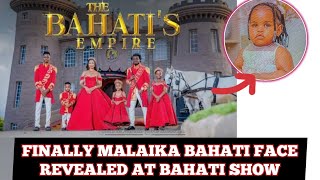 FINALLY MEET MALAIKA BAHATI AT BAHATI EMPIRE REALITY SO