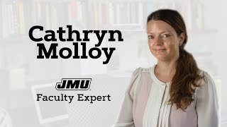 JMU Faculty Expert: Cathryn Molloy