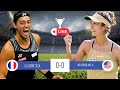 WTA LIVE CAROLINE GARCIA VS ENA SHIBAHARA WTA GUADALAJARA 2024 TENNIS PREVIEW STREAM