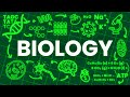ALL OF BIOLOGY explained in 17 Minutes