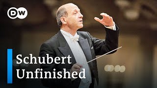 Schubert: Symphony No. 8 Unfinished | Iván Fischer & Budapest Festival Orchestra