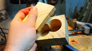 Easy Beginner Woodworking projects that sell for High Profit