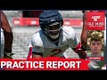 Practice Report: Ole Miss' Defensive Line Could Dominate 2024 | Ole Miss Rebels Podcast