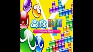 Puyo Puyo Tetris - Happy Days like Usual~!