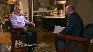 Dr. Phil - S10 E3: The Anthony's: The Revelations (Part 2)