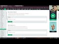 Alex Proksch CSS Combinators