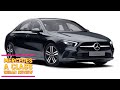 CBBT SN 13 , Episode 1: Toyota Starlet Cross preview & Mercedes A Class Sedan review