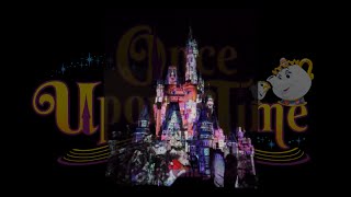 【最高画質】 TDL Once Upon a Time 通常時 2015 夏ver