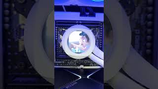 Installing the @AMD Ryzen Threadripper 9970X 32 Core 64 Thread CPU