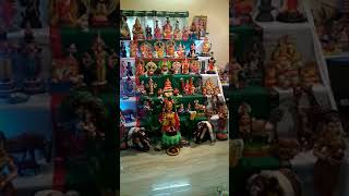 நவராத்திரி ஆரம்பம் 2019 நவராத்திரி விரதம் 2019 Navarathri viratham celebrationm