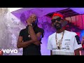 Ffurious, Munga Honorable - Nah Ease Up (Official Music Video)