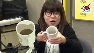 《識貨之人》試飲奶茶