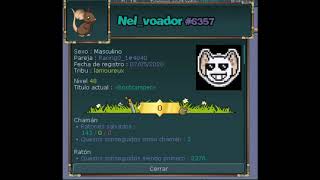 Exposed Hack (Nel_voador#6357) - Transformice