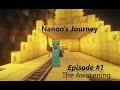 Nanoo's Journey - Episode 1 - The Awakening (TWE Story #1)