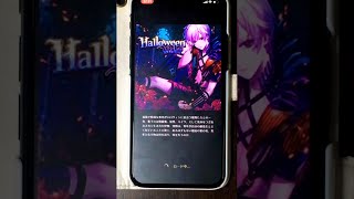 【ブラスタ手元】Halloween Night -ADVANCED- オールパーフェクト