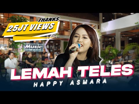 Download Lagu Happy Asmara Lemah Teles Mp3