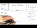 Boundary Value Coverage - Software Testing