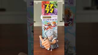 【ログボックス】重さで判別出来るかな？ #ワンピース #フィギュア #onepiece #onepiecefigure #shorts #shortvideo