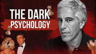 Inside Jeffrey Epstein’s Mind: The Making of a Monster