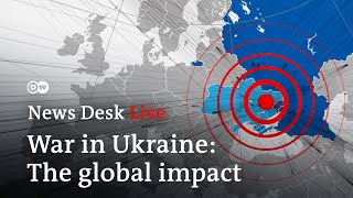 How is the war in Ukraine changing the world? | News Desk