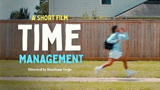 Time Management | a One Minute Short Film