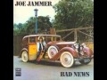 Joe Jammer-Count On Me(1972)